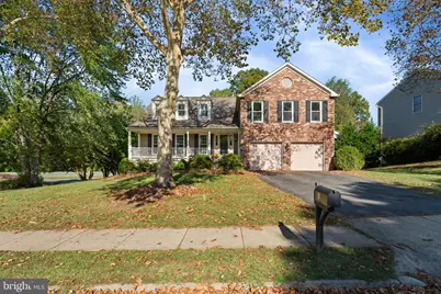 1 New Bedford Court, Stafford, VA 22554 - Photo 1