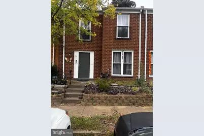 45 Chestnut Drive, Stafford, VA 22554 - Photo 1