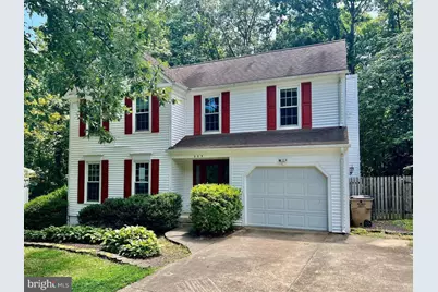 205 Fathom Cove, Stafford, VA 22554 - Photo 1