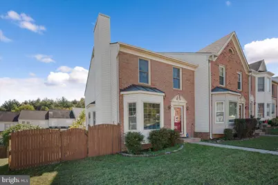 201 Stoney Brook Court, Stafford, VA 22554 - Photo 1
