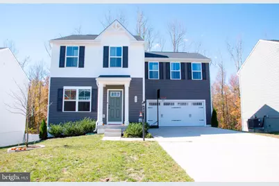 540 Old Potomac Church Road, Stafford, VA 22554 - Photo 1