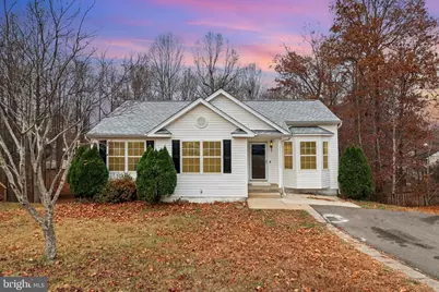 47 Cherry Laurel Drive, Fredericksburg, VA 22405 - Photo 1