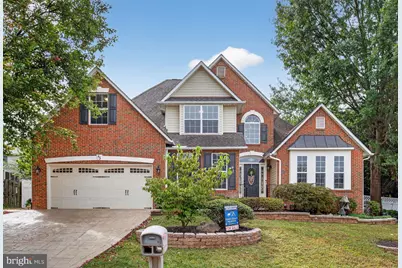 85 Basalt Drive, Fredericksburg, VA 22406 - Photo 1