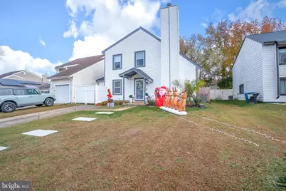 5765 Albright Drive, Virginia Beach, VA 23464 - Photo 1