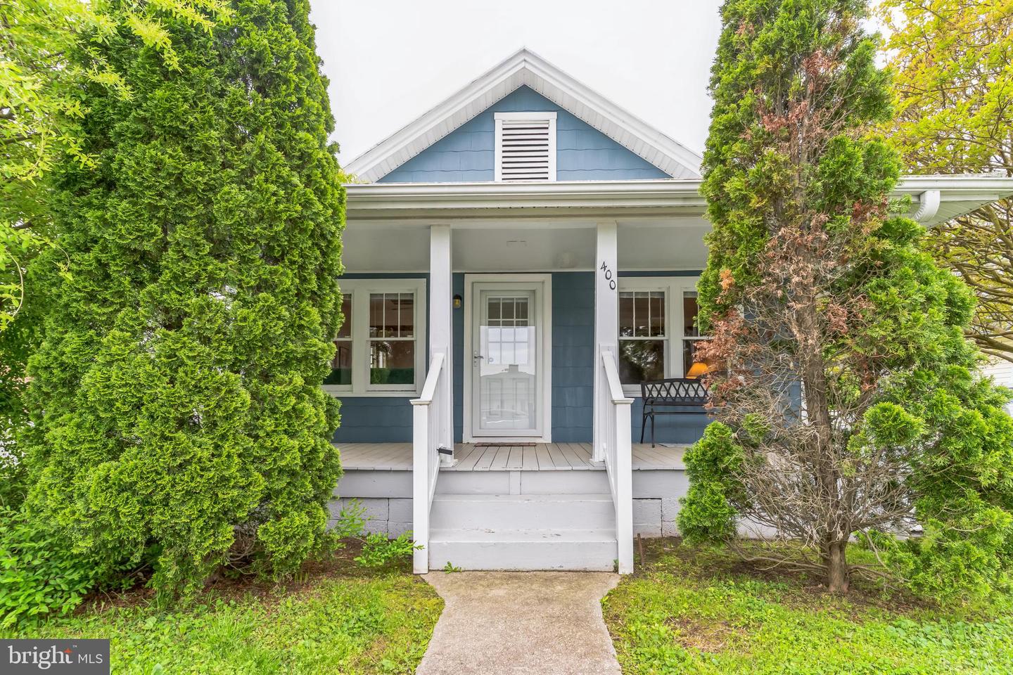 400 Livingstone St, Colonial Beach, VA 22443 MLS VAWE2004518