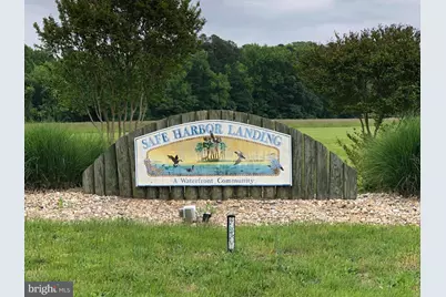 Safe Harbor Landing, Hague, VA 22469 - Photo 1