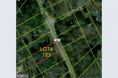 Lot #123 Monument Drive, Montross, VA 22520 - Photo 1