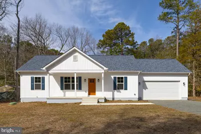 157 North Glebe Road, Montross, VA 22520 - Photo 1