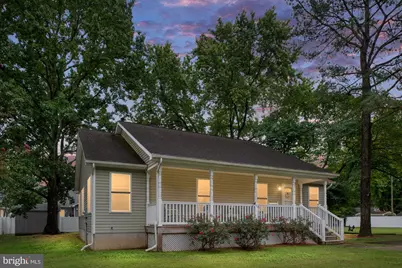 138 4th Street, Colonial Beach, VA 22443 - Photo 1