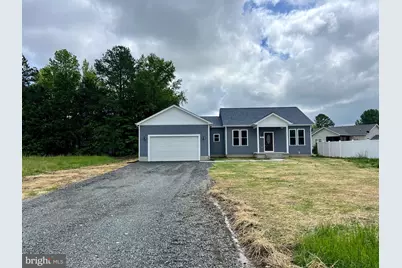 38 West Potomac Drive, Colonial Beach, VA 22443 - Photo 1