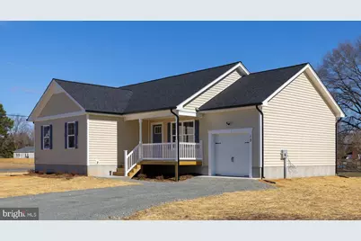 13 Latane Drive, Colonial Beach, VA 22443 - Photo 1