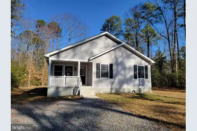 168 Wildwood Road, Colonial Beach, VA 22443 - Photo 1