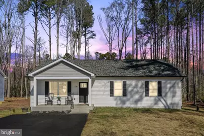 159 Woodbine Drive, Colonial Beach, VA 22443 - Photo 1