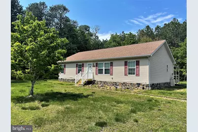 416 Monticello Drive, Colonial Beach, VA 22443 - Photo 1