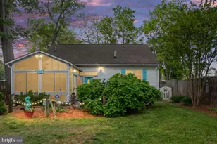 111 A Second St, Colonial Beach, VA 22443 - Photo 1
