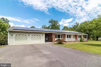 3505 Wakefield Street, Colonial Beach, VA 22443 - Photo 1