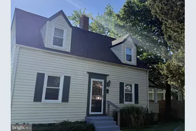 711 Taggart, Colonial Beach, VA 22443 - Photo 1