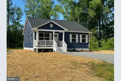 980 Lakeview Drive, Colonial Beach, VA 22443 - Photo 1