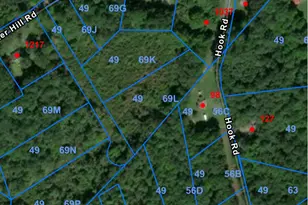 1037 Tucker Hill Rd, Hague, VA 22469 - Photo 1