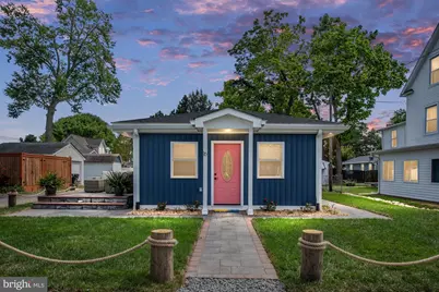 16 9th Street, Colonial Beach, VA 22443 - Photo 1