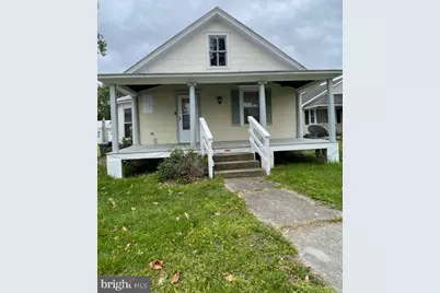 524 Lafayette Street, Colonial Beach, VA 22443 - Photo 1