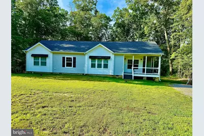 76 Poplar Ln, Colonial Beach, VA 22443 - Photo 1