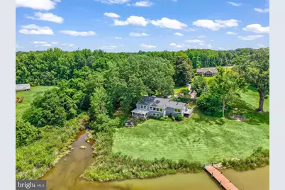 20345 Ridge Road, Colonial Beach, VA 22443 - Photo 1