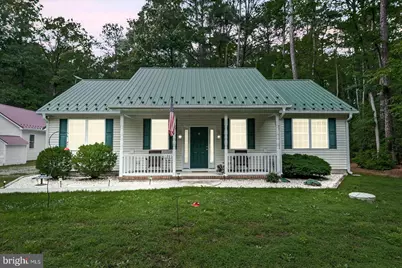 126 Pioneer Trail, Hague, VA 22469 - Photo 1