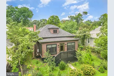 612 Washington Avenue, Colonial Beach, VA 22443 - Photo 1