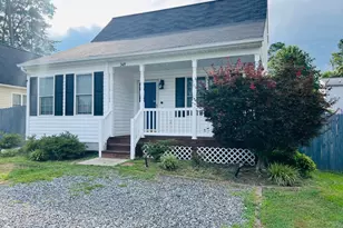 349 3rd St, Colonial Beach, VA 22443 - Photo 1