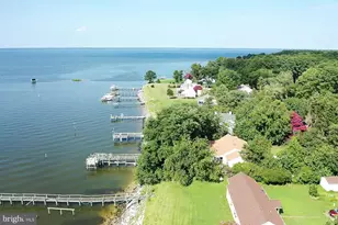 1364 Salisbury Park Rd, Hague, VA 22469 - Photo 1