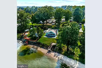 254 Shore Drive, Colonial Beach, VA 22443 - Photo 1