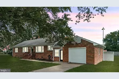 20568 Ridge Road, Colonial Beach, VA 22443 - Photo 1