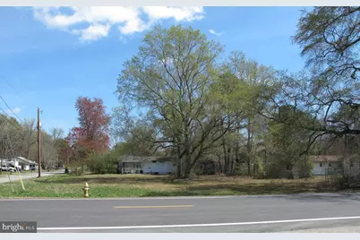 Lots 32, 33, 34, &amp; 35 McKinney Boulevard, Colonial Beach, VA 22443 - Photo 1