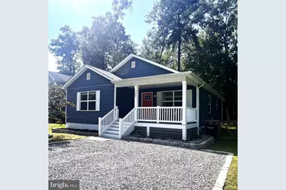 309 12th Street, Colonial Beach, VA 22443 - Photo 1