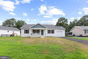 31 Parrish Loop, Montross, VA 22520 - Photo 1