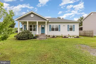 96 Columbia Rd, Colonial Beach, VA 22443 - Photo 1