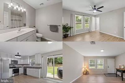 275 Forest Grove Road, Colonial Beach, VA 22443 - Photo 1