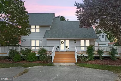 80 Potomac Lane, Colonial Beach, VA 22443 - Photo 1