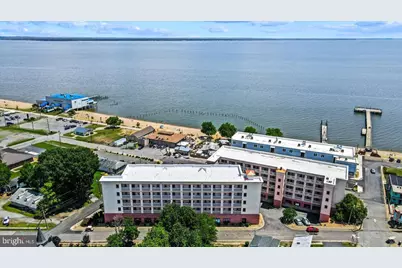 103 Irving Avenue N #402, Colonial Beach, VA 22443 - Photo 1