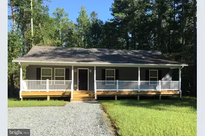 43 Lake Dr, Colonial Beach, VA 22443 - Photo 1