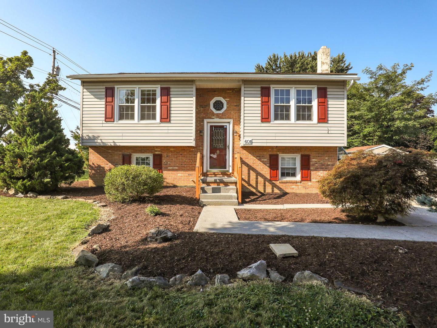 601 Ewell St, Winchester, VA 22601 MLS VAWI2002176 Coldwell Banker