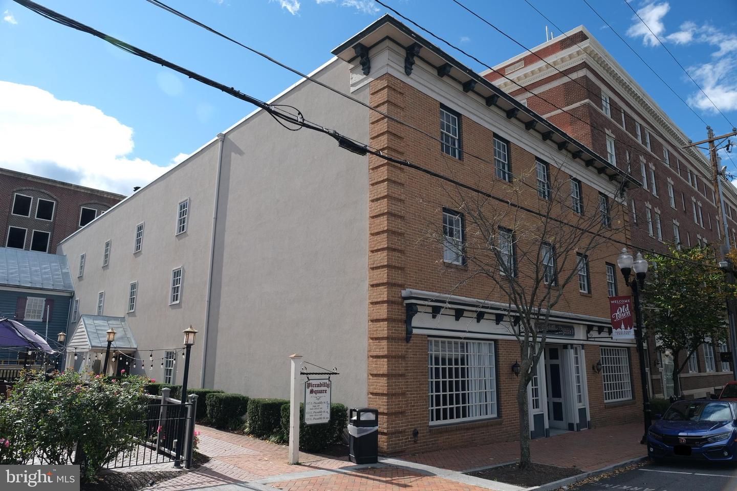 117 E Piccadilly St, Winchester, VA 22601 MLS VAWI2002218 Coldwell