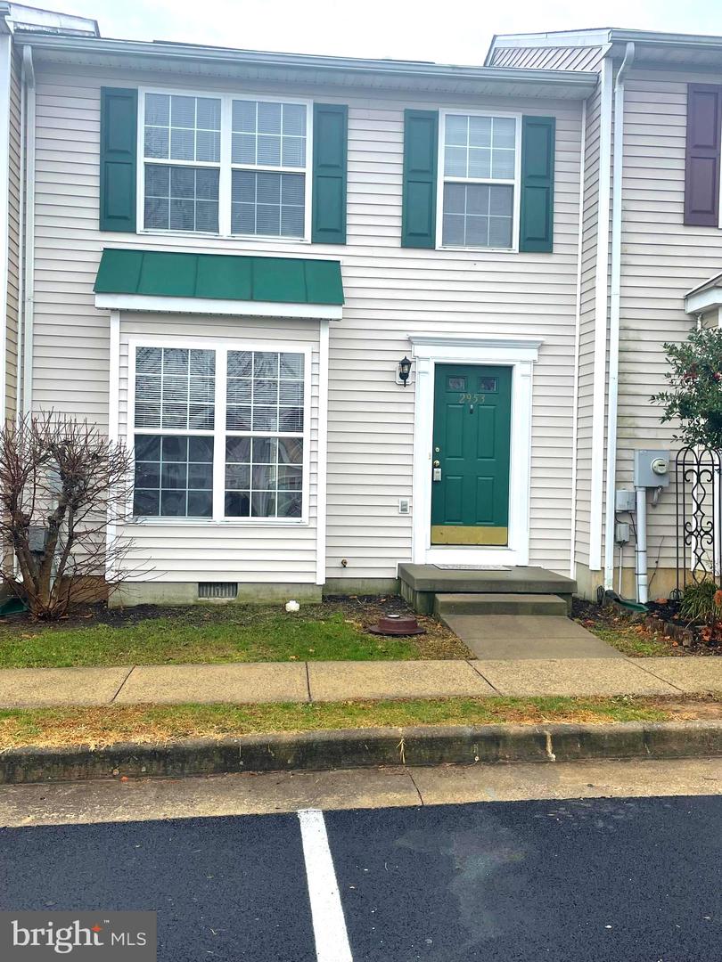 2953 Sorrell Ct, Winchester, VA 22601 MLS VAWI2002770 Coldwell Banker