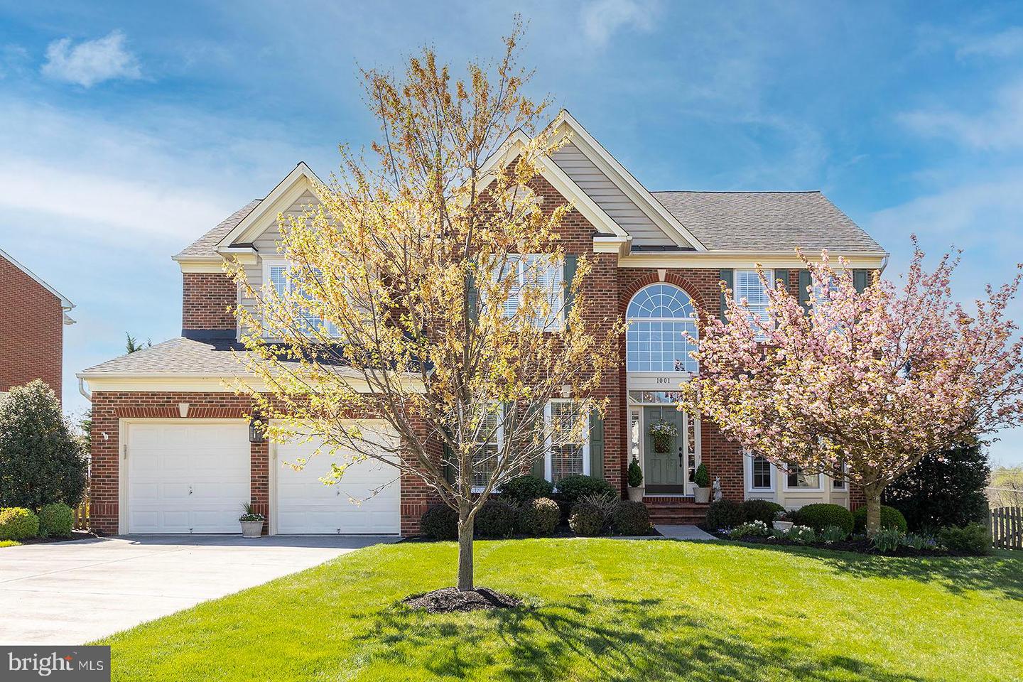 1001 Armistead St, Winchester, VA 22601 MLS VAWI2003444 Coldwell Banker