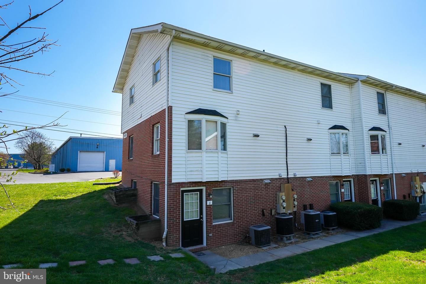 3103 Shawnee 1, Winchester, VA 22601 MLS VAWI2004600 Coldwell Banker