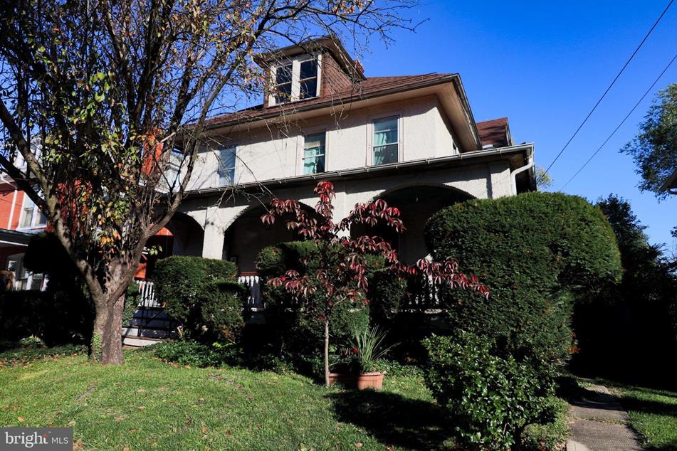 518 N Braddock St, Winchester, VA 22601 MLS VAWI2004628 Coldwell Banker