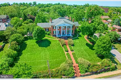 407 S Washington Street, Winchester, VA 22601 - Photo 1