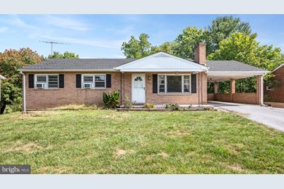 416 Superior Avenue, Winchester, VA 22601 - Photo 1