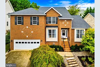 605 Sterling Drive, Winchester, VA 22601 - Photo 1